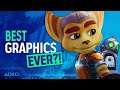 Ratchet & Clank: Rift Apart 4K Gameplay - The Best-Looking Console Game Ever Made?