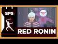 ❣Red Ronin (Turn Based Dash and Slash) - Let's play, Introduction