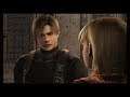 Resident Evil 4 remastered #7 - Chapter 3-1 - Catapults, Prisoner boss fight