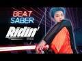 Ridin' - NCT DREAM (Expert+) Beat Saber custom song