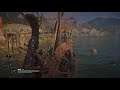 River Raids, Wenloch Abbey - Part 131 - Assassin’s Creed Valhalla - 4K Xbox Series X