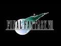 Road to FF7 Remake - Final Fantasy 7 Stream 01