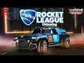 Rocket League Unboxing for the Nintendo Switch