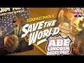 Sam & Max Save the World - Episode 4: Abe Lincoln Must Die! - English Longplay - No Commentary
