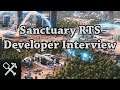 Sanctuary RTS Developer Interview
