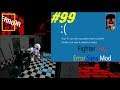SANS IS IN ULTIMATE SMASH BROS.(NO JOKE)||FNAF UCN part 99 #FNAFMONTH