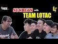 Secrets with Team Lotac - Acer Predator League 2019