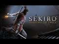 Sekiro: Shadows Die Twice  - Highest Settings - 4K | Radeon VII | RYZEN 7 3800X 4.5GHz