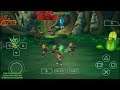 Seru Banget! Cuma 90Mb - Download Game Crash Of The Titans (Lite) PPSSPP Android