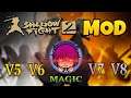 Shadow Fight 2 Mod Project | V5, V6, V7 & V8 Coming Soon!