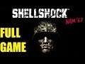 shellshock nam 67 full walkthrough gameplay no commentary (orinigal xbox