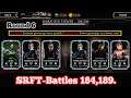 Shirai Ryu Fatal Tower Battles 184,189 Fights + Rewards | Without SRT equipments