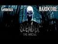 Slender: The Arrival | Genesis | HARDCORE | Logro "Retro Fan" | Platino | 60 FPS | Ingles