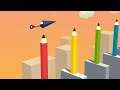 Slice it All π’π΄π΅ Very Satisfying And Relaxing ASMR Slicing Gameplay v.10