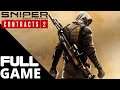 Sniper Ghost Warrior Contracts 2 Full Walkthrough Gameplay – PS5 No Commentary