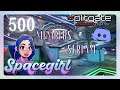 SPLITGATE 500 MEMBER LIVE WITH MODS