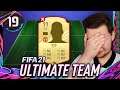 SPRZEDAŁEM GO... - FIFA 21 Ultimate Team [#19]