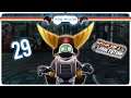 Squeak Mode | PART 29 - Ratchet & Clank Future Tools of Destruction