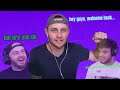 SSundee does his 'Depressing' Regular Intro again