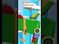 Stair Run Gameplay Best Performance Level 643 (iOS & Android)