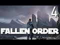 Star Wars Jedi: Fallen Order | Episodio 4 | Gameplay Español