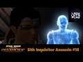 Star Wars the Old Republic Sith Inquisitor Assassin Lady Let's Play Episode 10