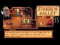 Stardew Valley 35 - Beets and Winter Prep