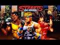 Streets of Rage 1 Longplay NO COMMENTARY - Streets of Rage 1 Gameplay