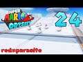 Super Mario Odyssey | Part 24 - "Super Shiveria Racing"