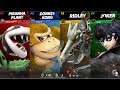Super Smash Bros. Ultimate Online Match 422