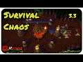 Survival Chaos | Demon vs. Suicide Barracks
