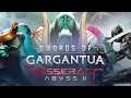 Swords of Gargantua Tesseract Abyss 2 Update
