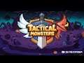 Видеообзор первых шагов в игре Tactical Monsters Rumble Arena