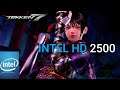 Tekken 7 PC | Intel HD 2500 | 4GB Ram | SSD | Windows 11