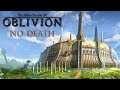 TES IV: Oblivion (макс сложность, без смертей)  #5 Гигачад и охота на Умбру