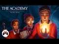 The Academy: The First Riddle Gameplay (Android / iOS) - Global Release