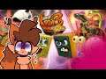 The Downfall of Nickelodeon Brawl (Super Brawl Retrospective Part 2) (Super Brawl 3 & 4)