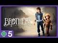 The End | Brothers: A Tale of Two Sons #5