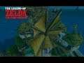 The Legend of Zelda: The Wind Waker HD [Wii U] - Part 40 (Windmill)