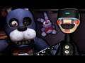 THE PUPPET PLAYS: Five Nights at Freddy's - Help Wanted (Part 11) || REPAIR BONNIE MODE COMPLETED!!!
