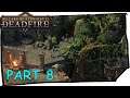 The Sacred Stair (08) Full Game Walkthrough | PILLARS OF ETERNITY 2 DEADFIRE (No Commentary)