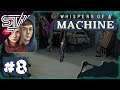 The Secret Location In Junk Heap | Whispers of a Machine - Part #8