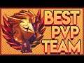 THIS is the BEST PvP Team on GLOBAL!! GET YOUR FREE WINS | 7 Deadly Sins Grand Cross