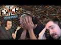 This "NO LOGOUT" Rule is TRASH!!! | Expedition SSFHC No Logout