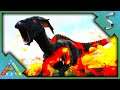 THIS PARASAUR IS NOW THE STRONGEST CREATURE I OWN! - Modded ARK Primal Fear [E45]