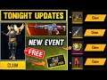 Free Fire New Updates 2020 || Free Fire New Upcoming Events - Alpha Army