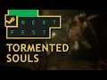 Steam Next Fest (2021) ► Tormented Souls #Demo ⛌ [DEU][GER][PSYCHO-HORROR]