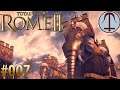 Total War: Rome 2 ⚔️ Let's Play #07 ⚔️ Seleukiden ⚔️ Nachfolger Königreiche ⚔️