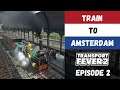 Transport Fever 2 - Season 3 - Train To Amsterdam (Episode 2)