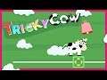 Tricky Cow | Hit that Bell!